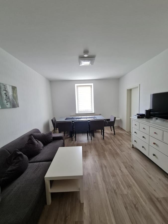 Ganze Wohnung Top Lage In Kempten Extérieur photo