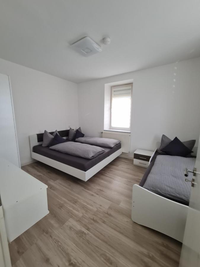 Ganze Wohnung Top Lage In Kempten Extérieur photo