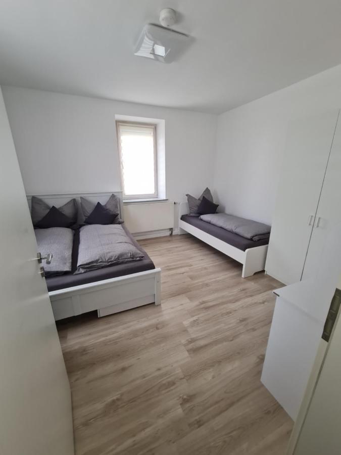 Ganze Wohnung Top Lage In Kempten Extérieur photo