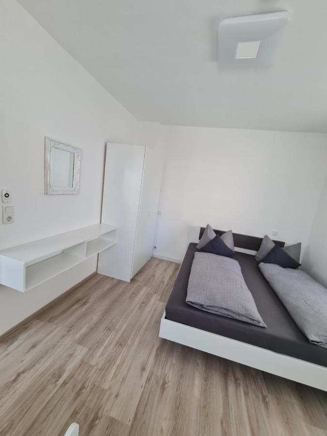 Ganze Wohnung Top Lage In Kempten Extérieur photo