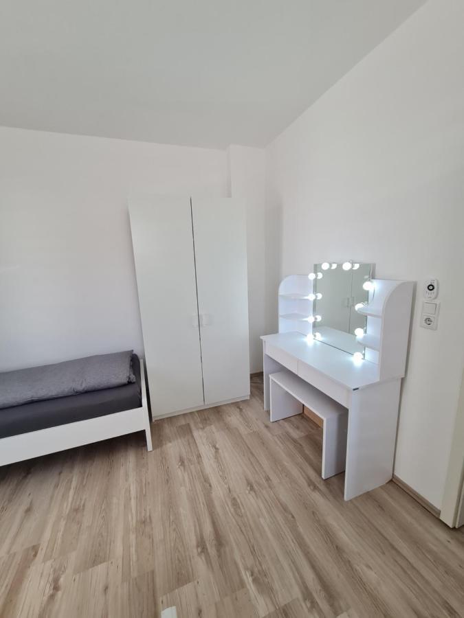 Ganze Wohnung Top Lage In Kempten Extérieur photo