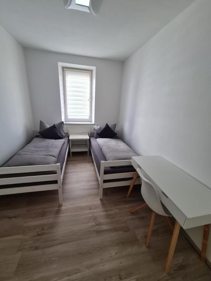 Ganze Wohnung Top Lage In Kempten Extérieur photo