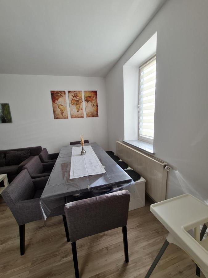 Ganze Wohnung Top Lage In Kempten Extérieur photo