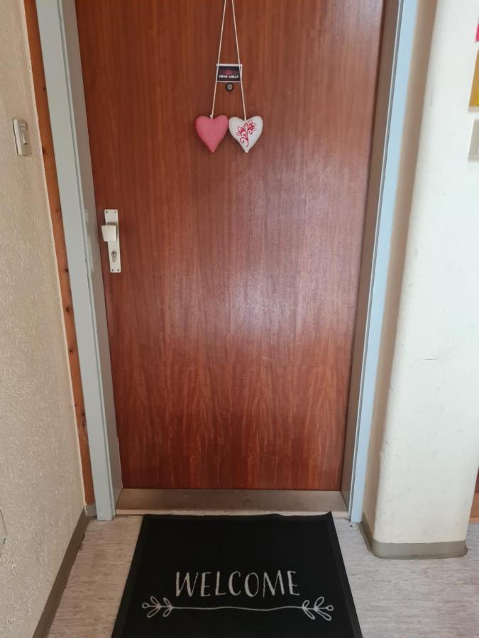 Ganze Wohnung Top Lage In Kempten Extérieur photo