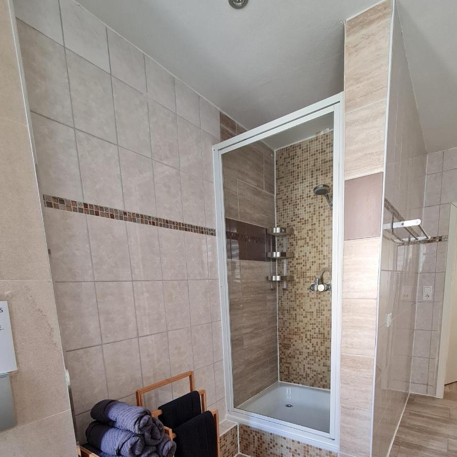Ganze Wohnung Top Lage In Kempten Extérieur photo