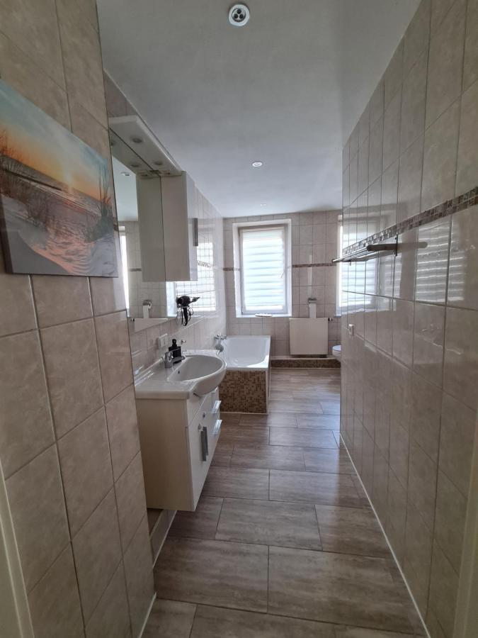Ganze Wohnung Top Lage In Kempten Extérieur photo